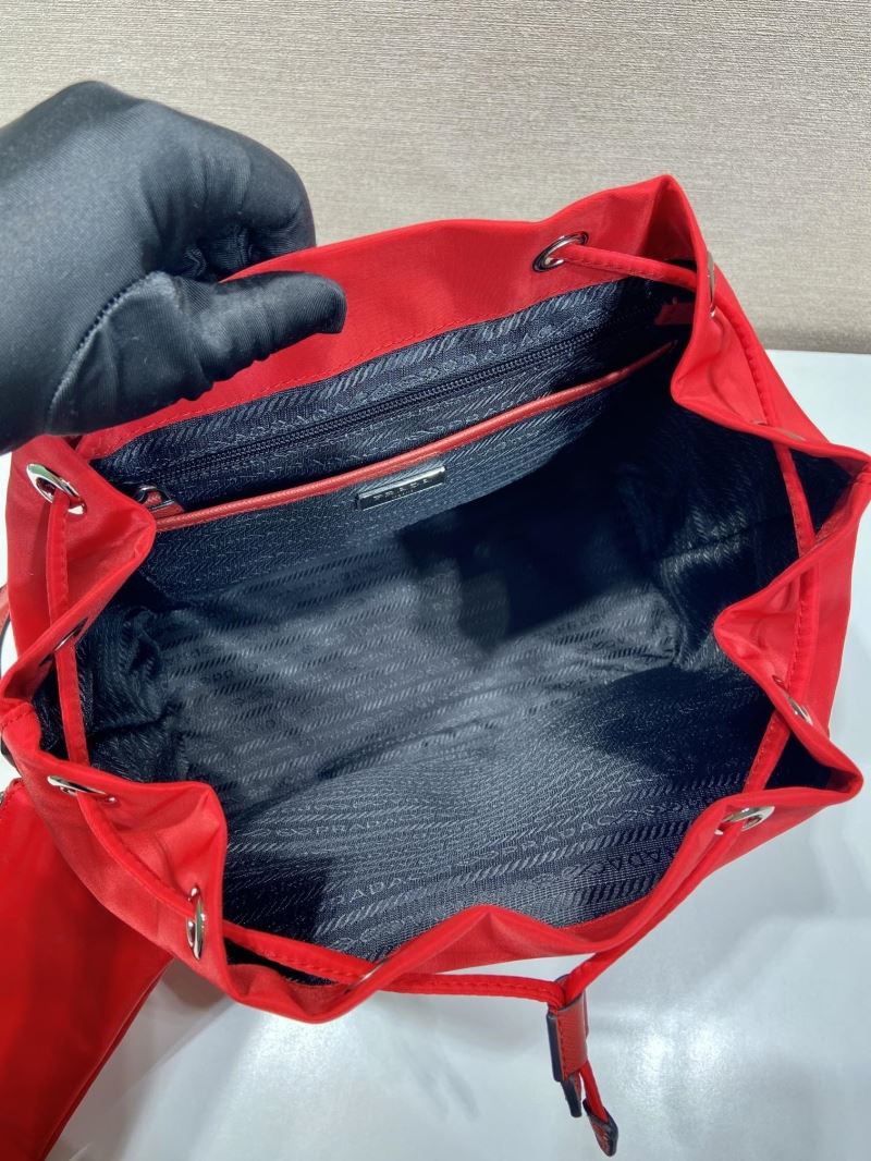 Pra*a backpacks